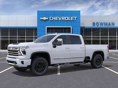 New 2026 Chevrolet Silverado 3500 High Country Crew Cab for sale #262017 - photo 2