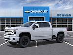 New 2026 Chevrolet Silverado 3500 High Country Crew Cab for sale #262017 - photo 2