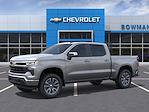 New 2026 Chevrolet Silverado 1500 LT Crew Cab for sale #262021 - photo 2