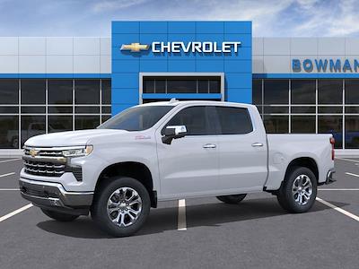 New 2026 Chevrolet Silverado 1500 LTZ Crew Cab for sale #262036 - photo 2