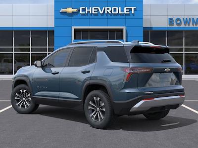 New 2026 Chevrolet Equinox LT for sale #262043 - photo 2