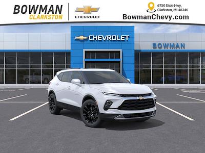 New 2026 Chevrolet Blazer 3LT for sale #262047 - photo 1