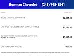 New 2026 Chevrolet Blazer 3LT for sale #262047 - photo 3