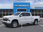 New 2026 Chevrolet Silverado 1500 LT Crew Cab for sale #262049 - photo 2
