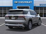 New 2026 Chevrolet Traverse LT for sale #262054 - photo 4