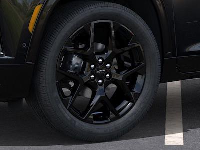 New 2026 Chevrolet Traverse RS for sale #262213 - photo 2