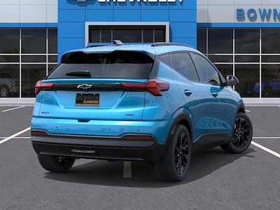 New 2027 Chevrolet Bolt EV RS for sale #270006 - photo 2