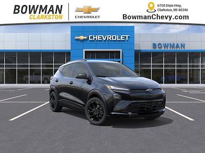New 2027 Chevrolet Bolt EV RS for sale #270009 - photo 1