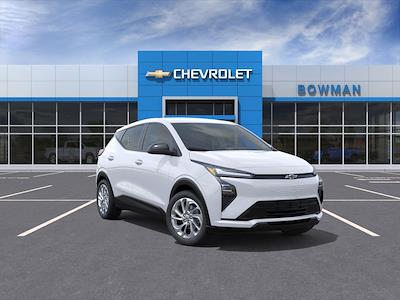New 2027 Chevrolet Bolt EV LT for sale #270011 - photo 1