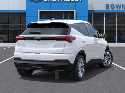 New 2027 Chevrolet Bolt EV LT for sale #270011 - photo 2