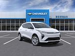 New 2027 Chevrolet Bolt EV LT for sale #270011 - photo 1