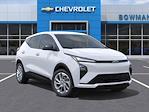 New 2027 Chevrolet Bolt EV LT for sale #270011 - photo 7