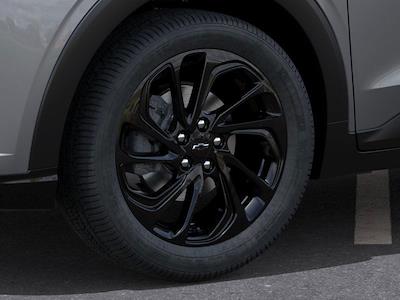 New 2027 Chevrolet Bolt EV RS for sale #270014 - photo 2