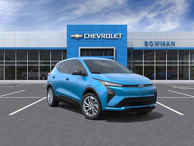 New 2027 Chevrolet Bolt EV LT for sale #270015 - photo 1