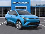 New 2027 Chevrolet Bolt EV LT for sale #270015 - photo 7