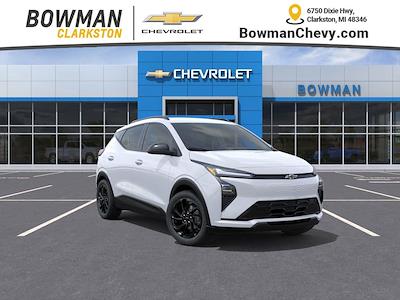 New 2027 Chevrolet Bolt EV RS for sale #270016 - photo 1