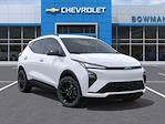 New 2027 Chevrolet Bolt EV RS for sale #270016 - photo 20