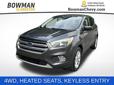 2017 Ford Escape 4WD SUV for sale #BCP0431B - photo 1