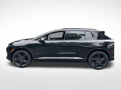 2024 Chevrolet Equinox EV FWD SUV for sale #BCP0607 - photo 2