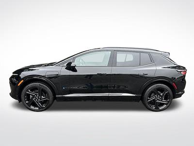 2024 Chevrolet Equinox EV FWD SUV for sale #BCP0607 - photo 2