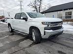 2019 Chevrolet Silverado 1500 Crew Cab 4WD, Pickup for sale #JD17694 - photo 14