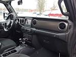 2022 Jeep Gladiator Crew Cab 4x4, Pickup for sale #JD17713 - photo 23