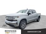 2022 Chevrolet Silverado 1500 LTD Crew Cab 4WD, Pickup for sale #JD17811 - photo 36