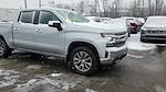 2022 Chevrolet Silverado 1500 LTD Crew Cab 4WD, Pickup for sale #JD17811 - photo 3