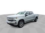 2022 Chevrolet Silverado 1500 LTD Crew Cab 4WD, Pickup for sale #JD17811 - photo 38