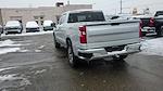 2022 Chevrolet Silverado 1500 LTD Crew Cab 4WD, Pickup for sale #JD17811 - photo 2