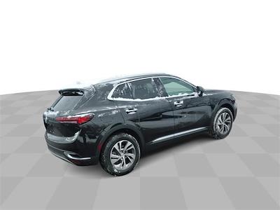 2021 Buick Envision AWD, SUV for sale #JD17844 - photo 2