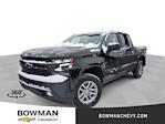 2022 Chevrolet Silverado 1500 LTD Crew Cab 4WD, Pickup for sale #JD17845 - photo 1