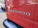 2022 Chevrolet Silverado 1500 LTD Crew Cab 4WD, Pickup for sale #JD17860 - photo 17