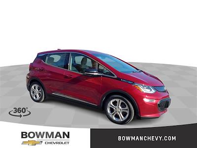 2017 Chevrolet Bolt EV FWD, Hatchback for sale #P17647 - photo 1