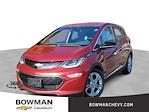 2017 Chevrolet Bolt EV FWD, Hatchback for sale #P17647 - photo 27