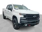 2022 Chevrolet Silverado 1500 LTD Crew Cab 4WD, Pickup for sale #P17719 - photo 4