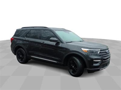 2022 Ford Explorer 4WD, SUV for sale #P17729 - photo 2