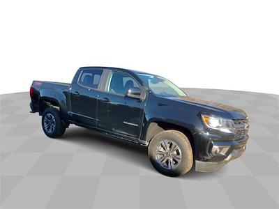 2022 Chevrolet Colorado Crew Cab 4WD, Pickup for sale #P17736 - photo 1