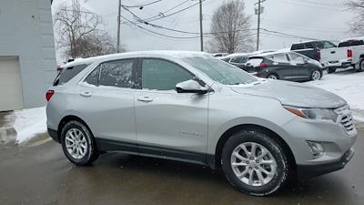 2021 Chevrolet Equinox FWD, SUV for sale #P17769 - photo 2