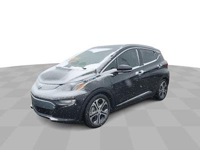 2019 Chevrolet Bolt EV FWD, Hatchback for sale #P17792 - photo 1