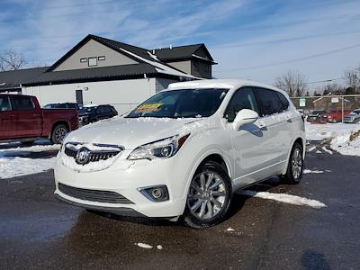 2019 Buick Envision FWD, SUV for sale #P17793 - photo 1