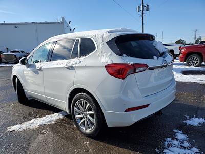 2019 Buick Envision FWD, SUV for sale #P17793 - photo 2