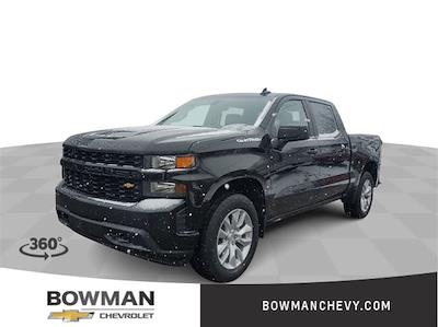 2020 Chevrolet Silverado 1500 Crew Cab 4WD, Pickup for sale #P17796 - photo 1