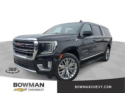 2021 GMC Yukon XL 4WD, SUV for sale #P17807 - photo 1