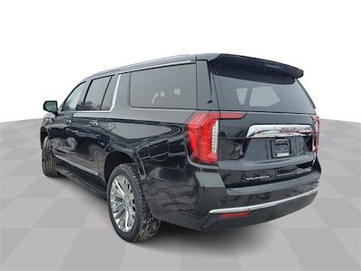 2021 GMC Yukon XL 4WD, SUV for sale #P17807 - photo 2