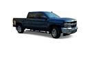 2018 Chevrolet Silverado 1500 Crew Cab 4WD, Pickup for sale #P17828 - photo 3