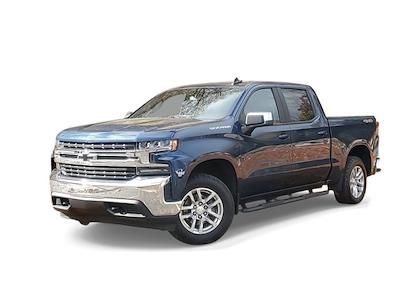 2019 Chevrolet Silverado 1500 Crew Cab 4WD, Pickup for sale #P17830 - photo 1