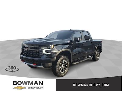 2023 Chevrolet Silverado 1500 Crew Cab 4WD, Pickup for sale #P17839 - photo 1