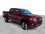 2021 Chevrolet Colorado Crew Cab 4WD, Pickup for sale #P17866 - photo 3