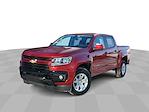 2021 Chevrolet Colorado Crew Cab 4WD, Pickup for sale #P17866 - photo 10